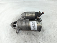 2012-2018 Chevrolet Sonic Car Starter Motor Solenoid OEM P/N:55576880 Fits Fits 2011 2012 2013 2014 2015 2016 2017 2018 OEM 