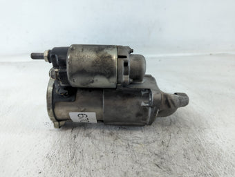compare product 2012-2018 Chevrolet Sonic Car Starter Motor Solenoid OEM P/N:6H122 5655576980 Fits Fits 2011 2012 2013 2014 2015 2016 2017 2018 OEM Used Auto Parts