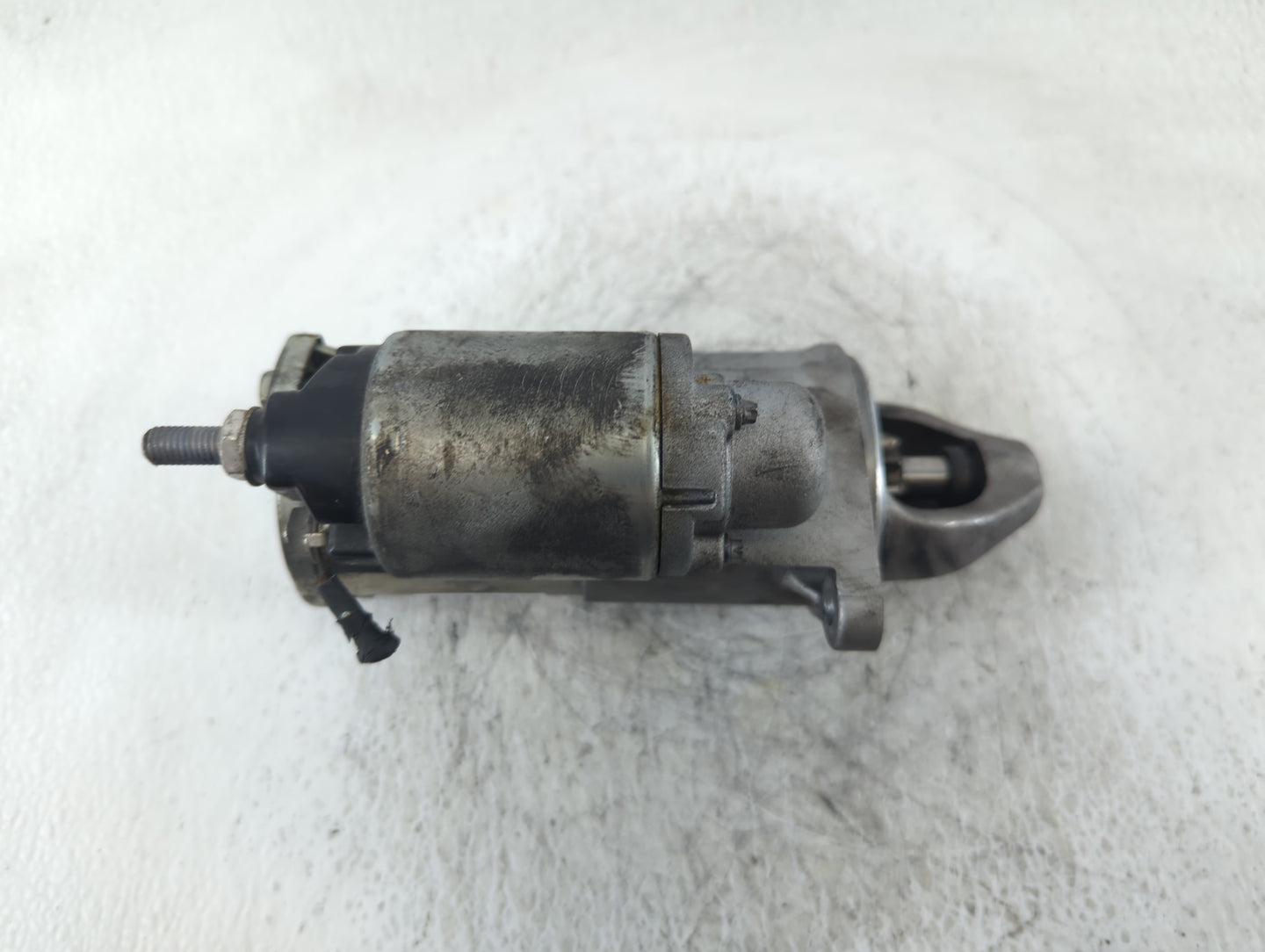 2012-2018 Chevrolet Sonic Car Starter Motor Solenoid OEM P/N:6H122 5655576980 Fits Fits 2011 2012 2013 2014 2015 2016 2017 2
