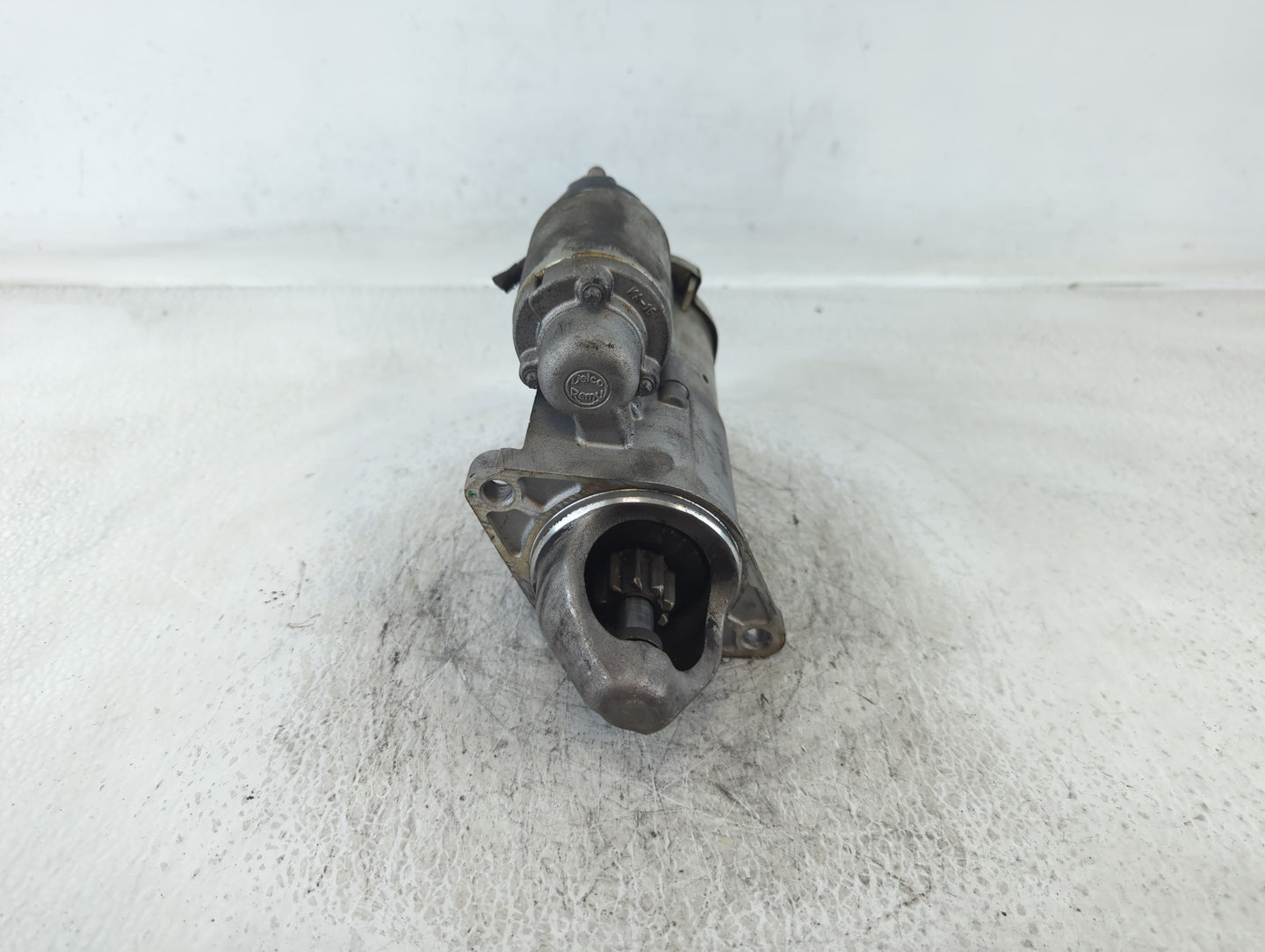 2012-2018 Chevrolet Sonic Car Starter Motor Solenoid OEM P/N:6H122 5655576980 Fits Fits 2011 2012 2013 2014 2015 2016 2017 2