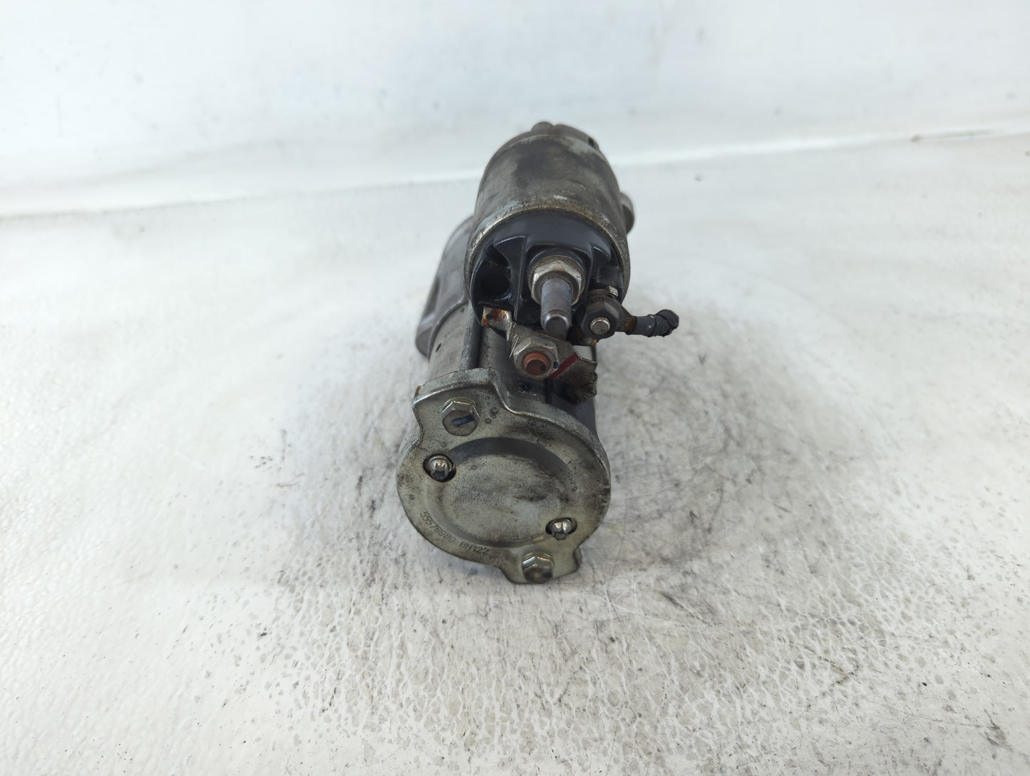 2012-2018 Chevrolet Sonic Car Starter Motor Solenoid OEM P/N:6H122 5655576980 Fits Fits 2011 2012 2013 2014 2015 2016 2017 2