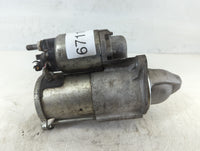 2012-2018 Chevrolet Sonic Car Starter Motor Solenoid OEM P/N:5655576980 Fits Fits 2011 2012 2013 2014 2015 2016 2017 2018 OE