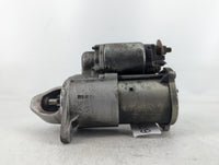 2012-2018 Chevrolet Sonic Car Starter Motor Solenoid OEM Fits Fits 2011 2012 2013 2014 2015 2016 2017 2018 OEM Used Auto Par