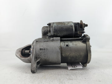 2012-2018 Chevrolet Sonic Car Starter Motor Solenoid OEM Fits Fits 2011 2012 2013 2014 2015 2016 2017 2018 OEM Used Auto Par