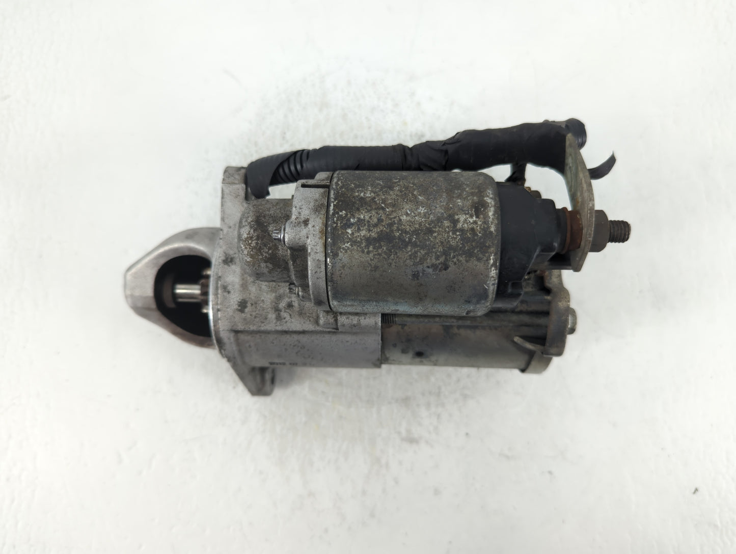 2012-2018 Chevrolet Sonic Car Starter Motor Solenoid OEM Fits Fits 2011 2012 2013 2014 2015 2016 2017 2018 OEM Used Auto Par