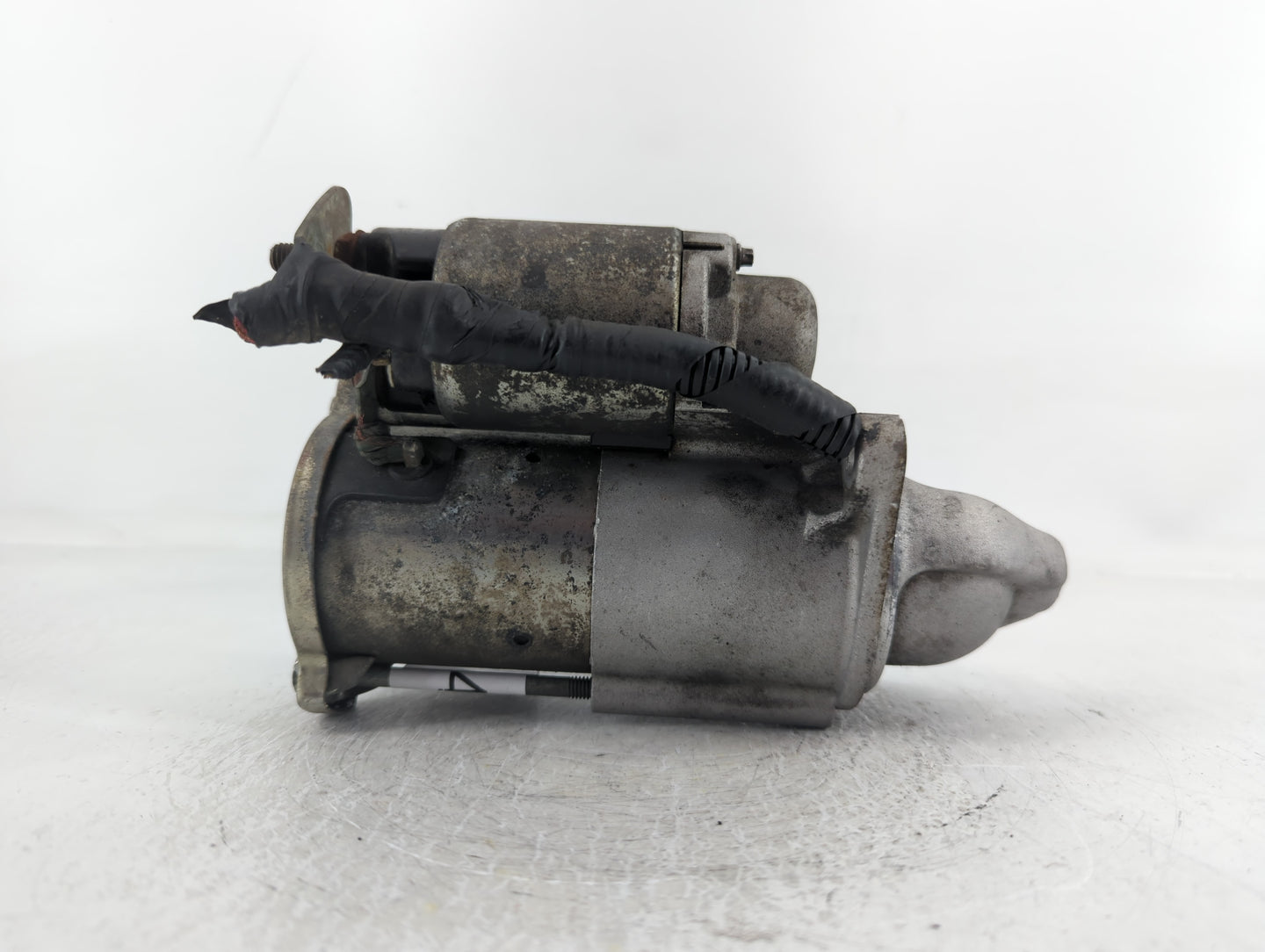 2012-2018 Chevrolet Sonic Car Starter Motor Solenoid OEM Fits Fits 2011 2012 2013 2014 2015 2016 2017 2018 OEM Used Auto Par