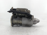 2012-2018 Chevrolet Sonic Car Starter Motor Solenoid OEM Fits Fits 2011 2012 2013 2014 2015 2016 2017 2018 OEM Used Auto Par