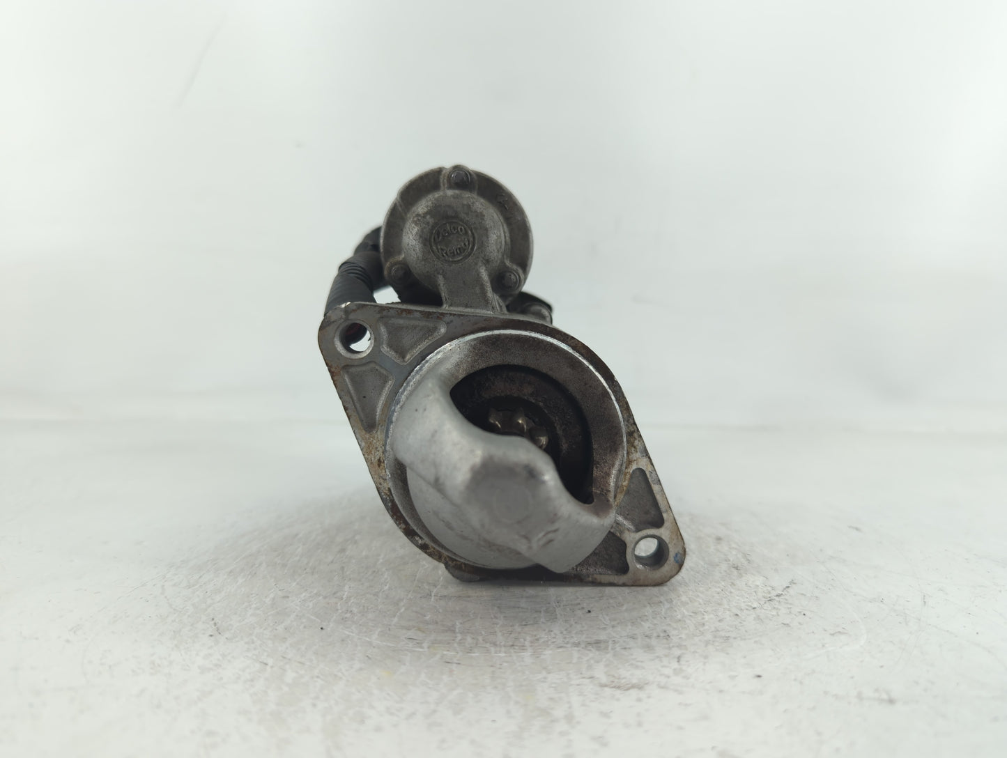 2012-2018 Chevrolet Sonic Car Starter Motor Solenoid OEM Fits Fits 2011 2012 2013 2014 2015 2016 2017 2018 OEM Used Auto Par