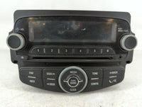 2014-2014 Chevrolet Sonic Am Fm Cd Player Radio Receiver - Oemusedautoparts1.com
