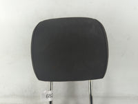 2013-2016 Chevrolet Sonic Headrest Head Rest Front Driver Passenger Seat - Oemusedautoparts1.com