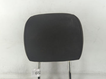 2013-2016 Chevrolet Sonic Headrest Head Rest Front Driver Passenger Seat - Oemusedautoparts1.com