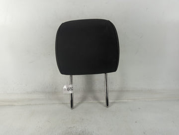 2013-2016 Chevrolet Sonic Headrest Head Rest Front Driver Passenger Seat