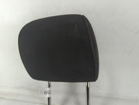2013-2016 Chevrolet Sonic Headrest Head Rest Front Driver Passenger Seat - Oemusedautoparts1.com