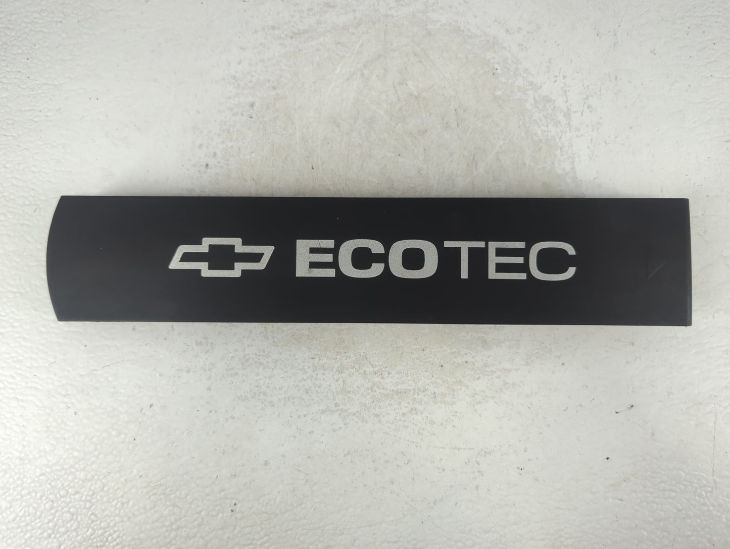 2014 Chevrolet Sonic Engine Cover - Oemusedautoparts1.com