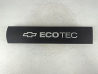 2014 Chevrolet Sonic Engine Cover - Oemusedautoparts1.com