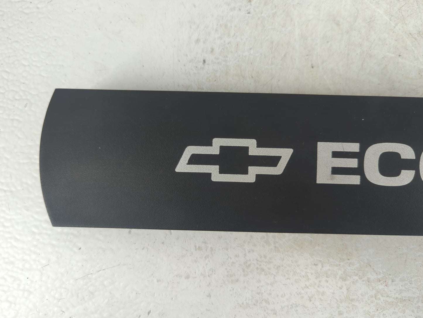 2014 Chevrolet Sonic Engine Cover - Oemusedautoparts1.com