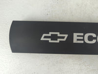2014 Chevrolet Sonic Engine Cover - Oemusedautoparts1.com