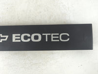 2014 Chevrolet Sonic Engine Cover - Oemusedautoparts1.com