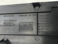 2014 Chevrolet Sonic Engine Cover - Oemusedautoparts1.com