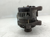 2012-2018 Chevrolet Sonic Alternator Replacement Generator Charging Assembly Engine OEM P/N:13579666 Fits OEM Used Auto Part