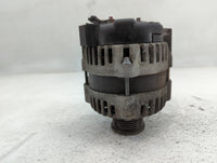 2012-2018 Chevrolet Sonic Alternator Replacement Generator Charging Assembly Engine OEM P/N:13579666 Fits OEM Used Auto Part
