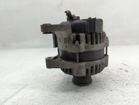 2012-2018 Chevrolet Sonic Alternator Replacement Generator Charging Assembly Engine OEM P/N:13579666 Fits OEM Used Auto Part