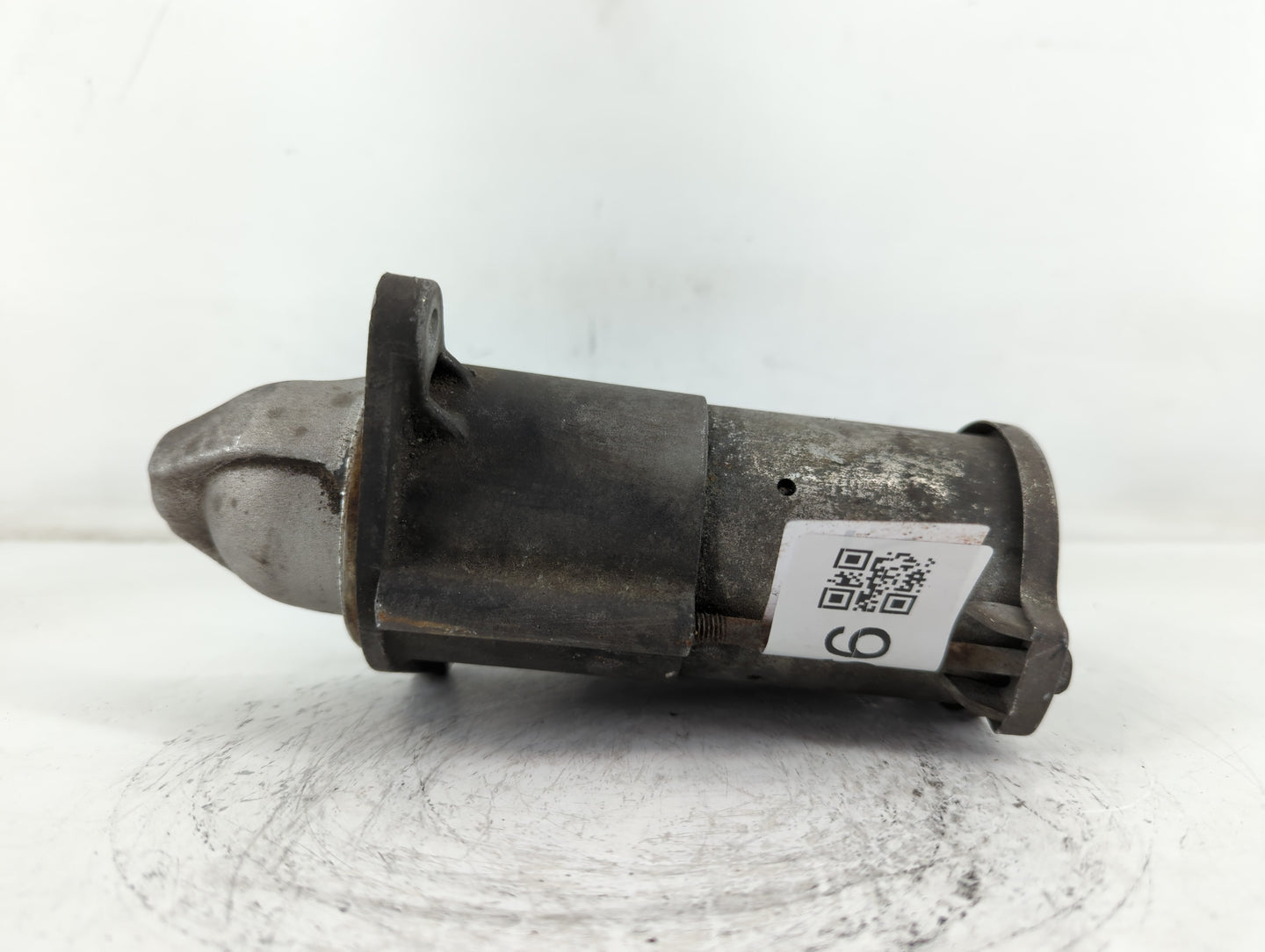 2012-2018 Chevrolet Sonic Car Starter Motor Solenoid OEM Fits Fits 2011 2012 2013 2014 2015 2016 2017 2018 OEM Used Auto Par