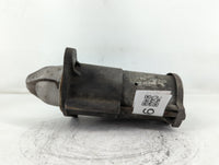 2012-2018 Chevrolet Sonic Car Starter Motor Solenoid OEM Fits Fits 2011 2012 2013 2014 2015 2016 2017 2018 OEM Used Auto Par