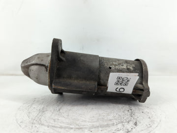 2012-2018 Chevrolet Sonic Car Starter Motor Solenoid OEM Fits Fits 2011 2012 2013 2014 2015 2016 2017 2018 OEM Used Auto Par
