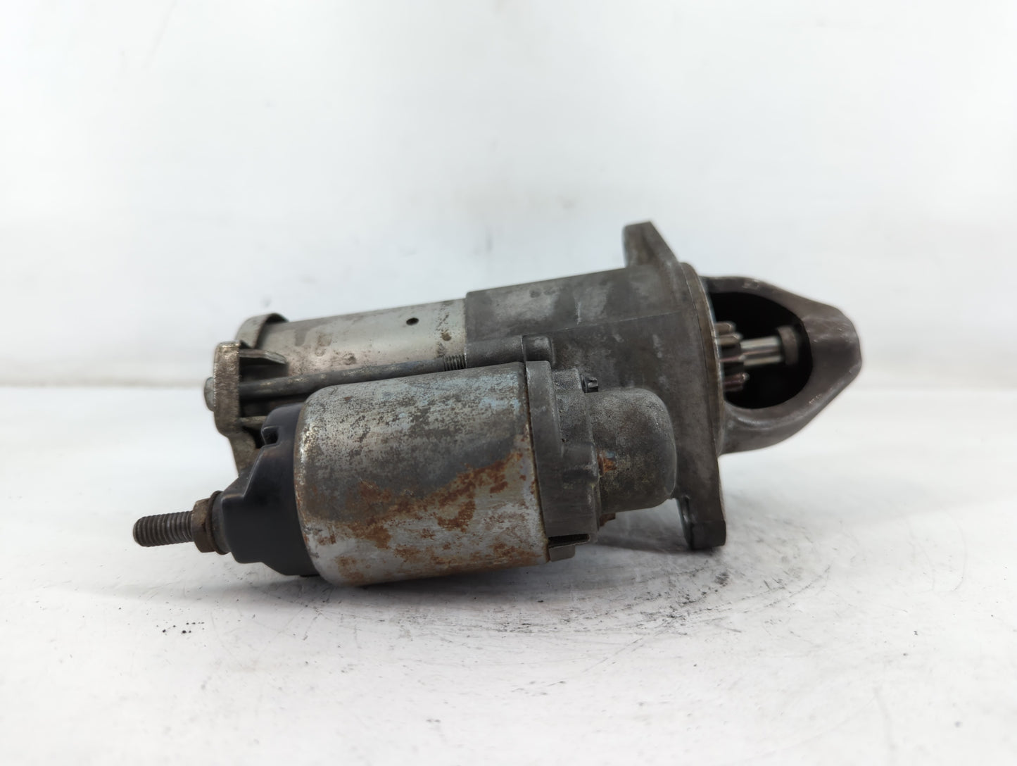2012-2018 Chevrolet Sonic Car Starter Motor Solenoid OEM Fits Fits 2011 2012 2013 2014 2015 2016 2017 2018 OEM Used Auto Par