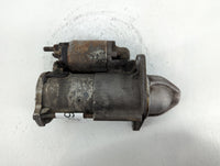 2012-2018 Chevrolet Sonic Car Starter Motor Solenoid OEM Fits Fits 2011 2012 2013 2014 2015 2016 2017 2018 OEM Used Auto Par