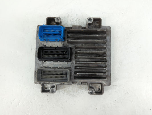 2012-2016 Chevrolet Sonic PCM Engine Control Computer ECU ECM PCU OEM P/N:12643636 12656958 Fits OEM Used Auto Parts - Oemus