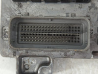 2012-2016 Chevrolet Sonic PCM Engine Control Computer ECU ECM PCU OEM P/N:12643636 12656958 Fits OEM Used Auto Parts - Oemus