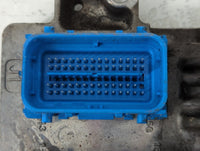 2012-2016 Chevrolet Sonic PCM Engine Control Computer ECU ECM PCU OEM P/N:12643636 12656958 Fits OEM Used Auto Parts - Oemus