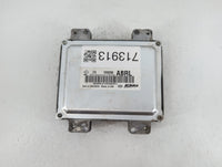 2012-2016 Chevrolet Sonic PCM Engine Control Computer ECU ECM PCU OEM P/N:12643636 12656958 Fits OEM Used Auto Parts - Oemus