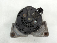 2012-2018 Chevrolet Sonic Alternator Replacement Generator Charging Assembly Engine OEM P/N:13579666 Fits OEM Used Auto Part