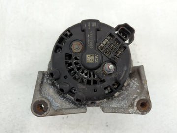 2012-2018 Chevrolet Sonic Alternator Replacement Generator Charging Assembly Engine OEM P/N:13579666 Fits OEM Used Auto Parts