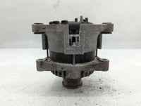 2012-2018 Chevrolet Sonic Alternator Replacement Generator Charging Assembly Engine OEM P/N:13579666 Fits OEM Used Auto Part