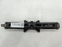 2014 Chevrolet Sonic Spare Scissor Car Jack - Oemusedautoparts1.com