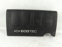 2014 Chevrolet Sonic Engine Cover - Oemusedautoparts1.com