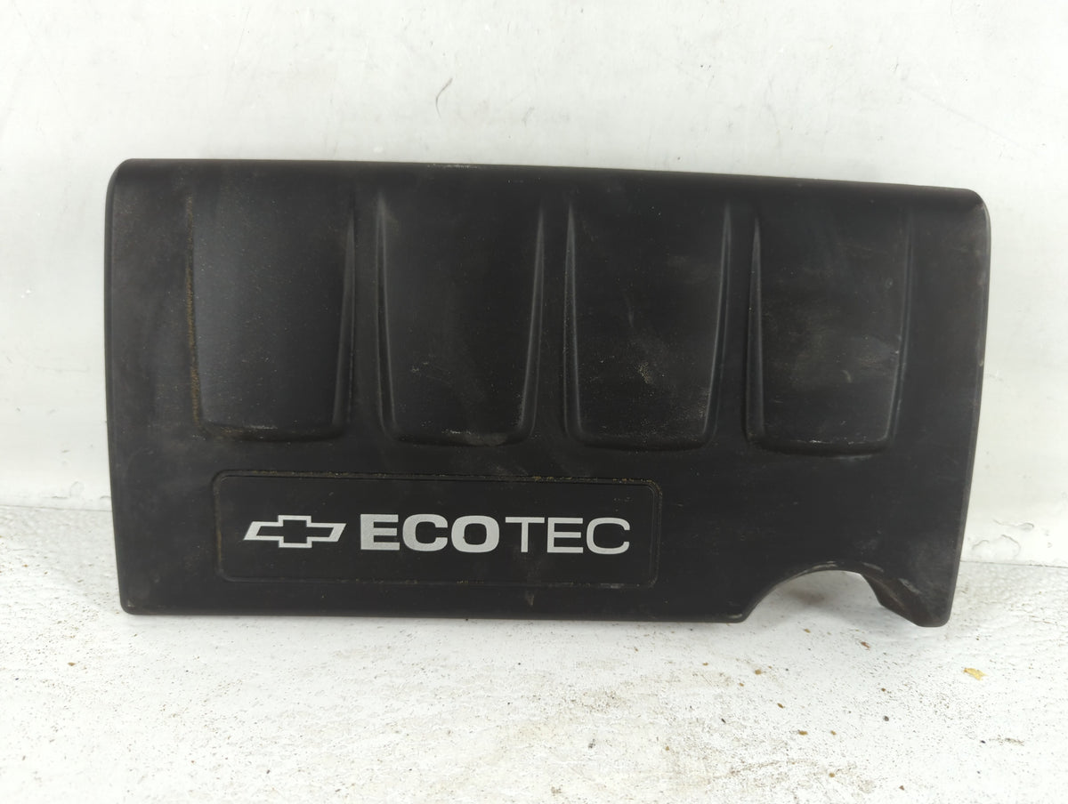 2014 Chevrolet Sonic Engine Cover 735637 - Oemusedautoparts1.com