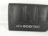 2014 Chevrolet Sonic Engine Cover - Oemusedautoparts1.com
