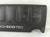 2014 Chevrolet Sonic Engine Cover - Oemusedautoparts1.com