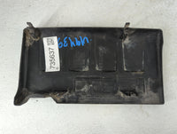 2014 Chevrolet Sonic Engine Cover - Oemusedautoparts1.com