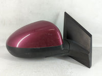 2013-2014 Chevrolet Sonic Passenger Side View Mirror - Right Door Mirror OEM Used - Oemusedautoparts1.com