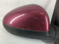 2013-2014 Chevrolet Sonic Passenger Side View Mirror - Right Door Mirror OEM Used - Oemusedautoparts1.com