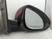 2013-2014 Chevrolet Sonic Passenger Side View Mirror - Right Door Mirror OEM Used - Oemusedautoparts1.com