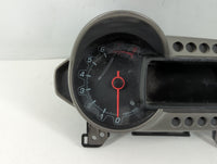 2013-2014 Chevrolet Sonic Instrument Cluster Speedometer Gauges P/N:>pp-TD40< Fits Fits 2013 2014 OEM Used Auto Parts - Oemu
