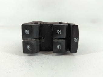 compare product 2012-2019 Chevrolet Sonic Master Power Window Switch Replacement Driver Side Left Fits OEM Used Auto Parts