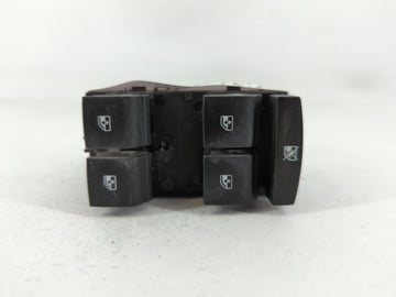 2012-2019 Chevrolet Sonic Master Power Window Switch Replacement Driver Side Left Fits OEM Used Auto Parts - Oemusedautopart